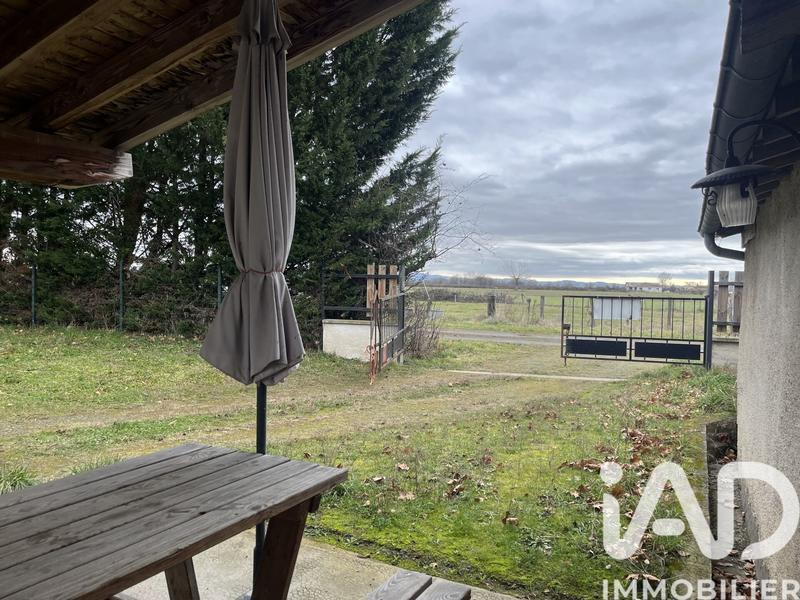 Ferme - 116 m² - 4 pièces