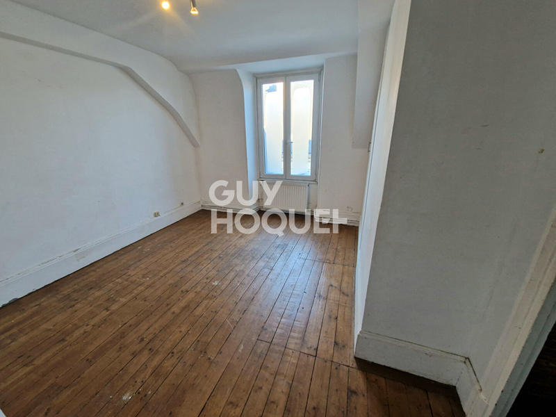 Appartement - 60 m² - 2 pièces