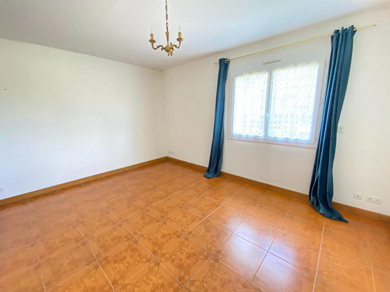 Maison - 183 m² - 6 pièces