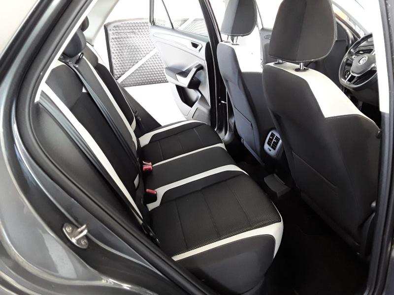 Volkswagen t-Roc 1.5 Tsi 150 Cv Carat Dsg7