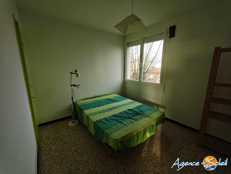 Appartement - 68 m² - 4 pièces