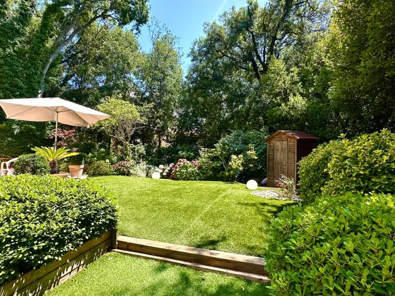 Appartement - 95 m² - 4 pièces