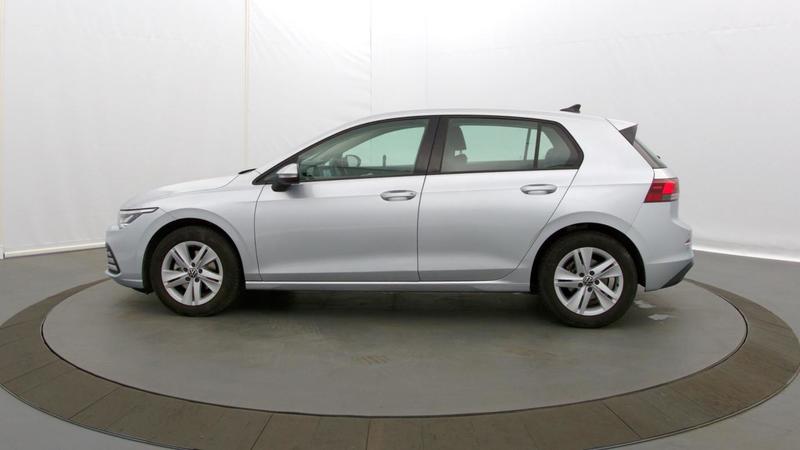 Volkswagen Golf 1.0 eTSI Opf 110ch Life Business Dsg7