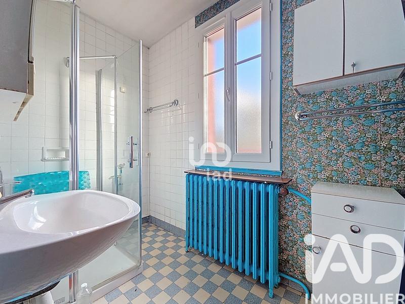 Maison - 70 m² - 4 pièces