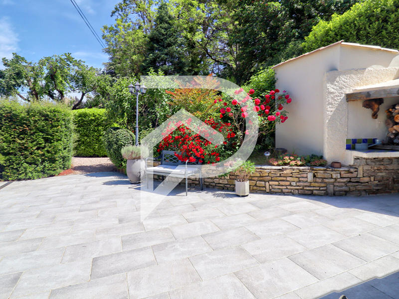 Villa - 135 m² - 5 pièces