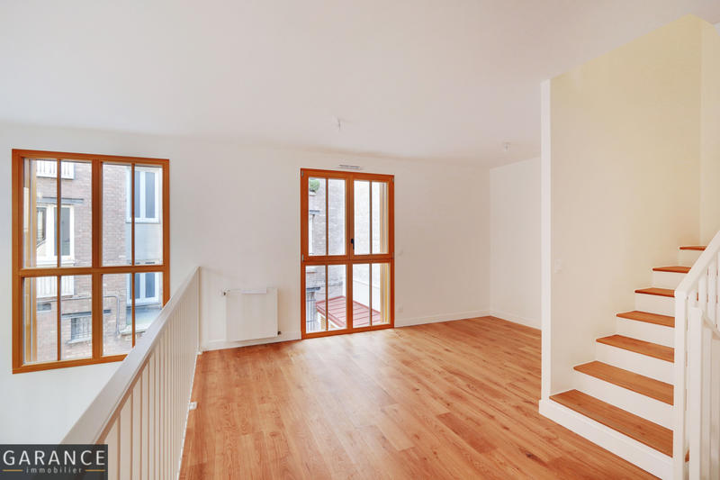 Maison - 134 m² - 6 pièces