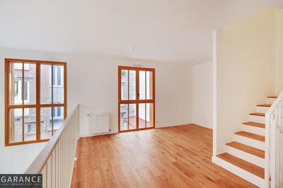 Maison - 134 m² - 6 pièces