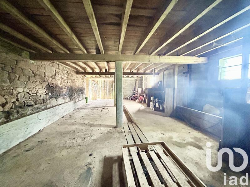 Maison - 78 m² - 4 pièces