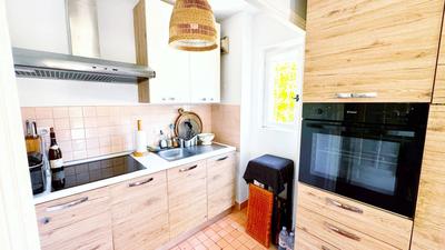 Appartement - 37 m² - 2 pièces