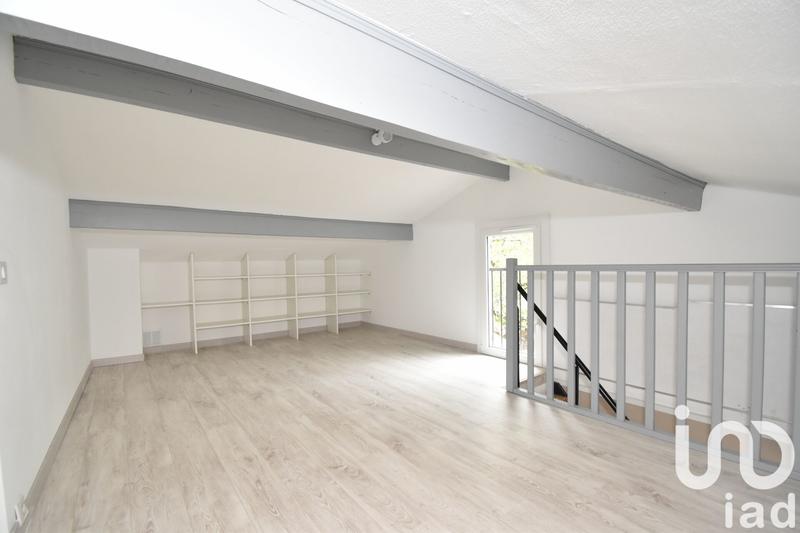 Maison - 124 m² - 5 pièces