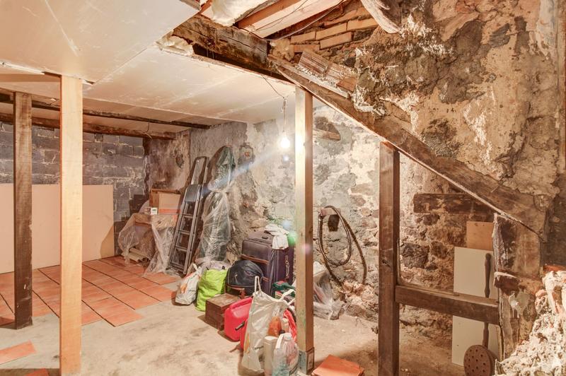 Maison - 52 m² - 2 pièces