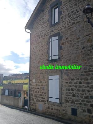 Maison - 102 m² - 5 pièces