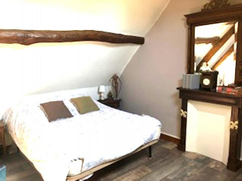 Longère - 108 m² - 7 pièces