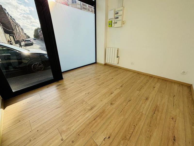 Maison - 95 m² - 3 pièces