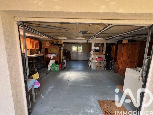 Maison - 69 m² - 3 pièces