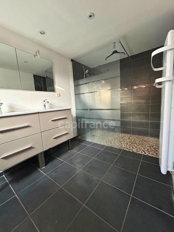 Maison de campagne - 83 m² - 4 pièces