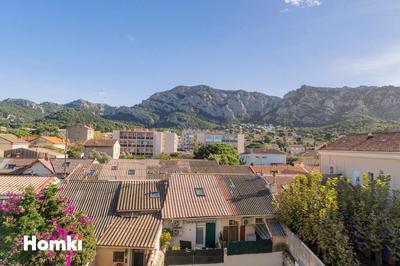 Appartement - 92 m² - 4 pièces