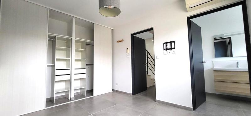 Maison - 119 m² - 6 pièces