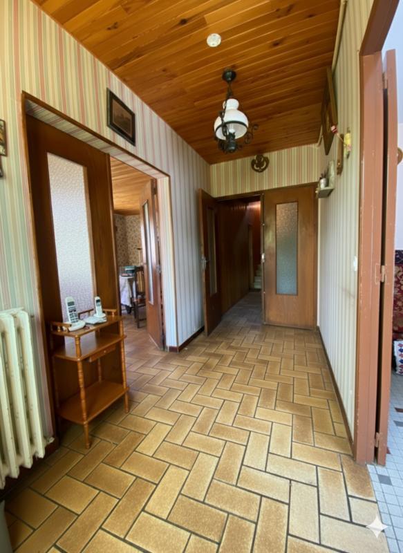 Maison - 133 m² - 6 pièces