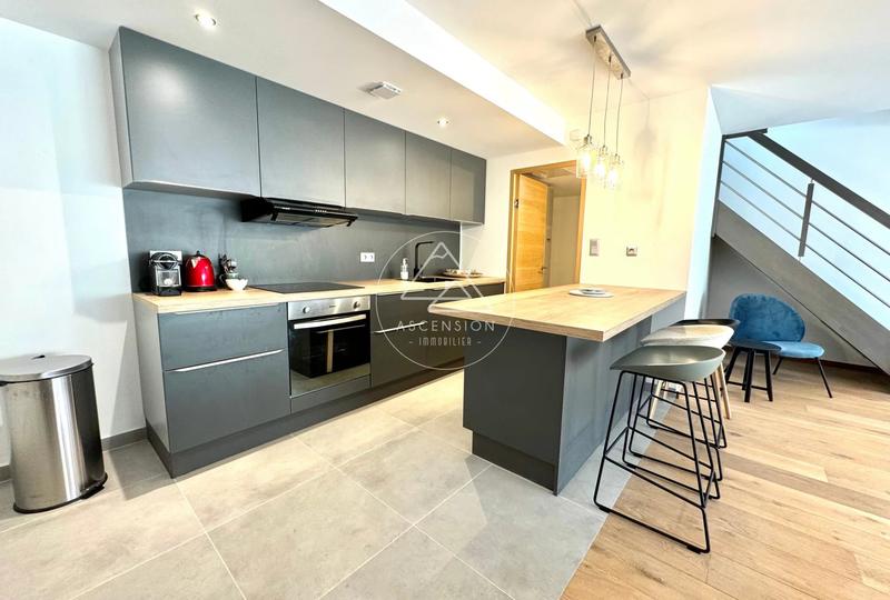 Châlet - 81 m² - 4 pièces