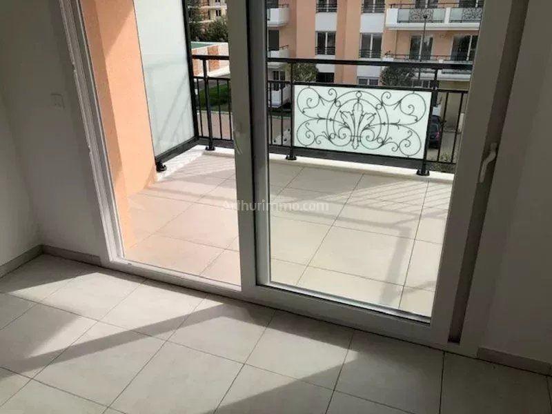 Appartement - 27 m² - 1 pièce