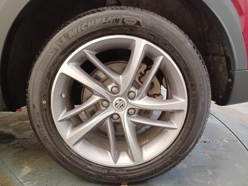 Mg Ehs 1.5t Gdi Phev Luxury