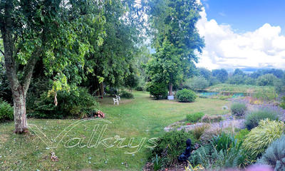 Villa - 120 m² - 6 pièces