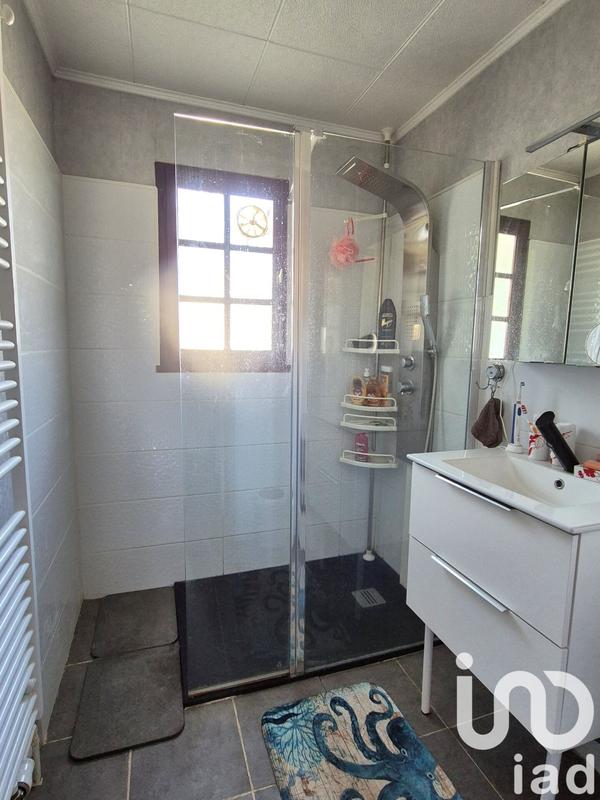 Maison - 331 m² - 5 pièces