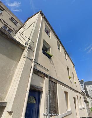 Duplex - 92 m² - 5 pièces