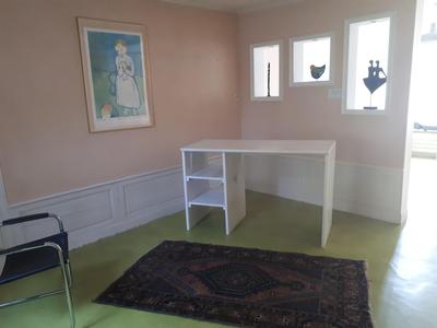 Bureau - 30 m² - 2 pièces