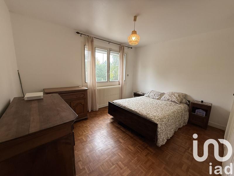 Maison - 91 m² - 3 pièces