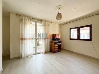 Maison de village - 110 m² - 5 pièces