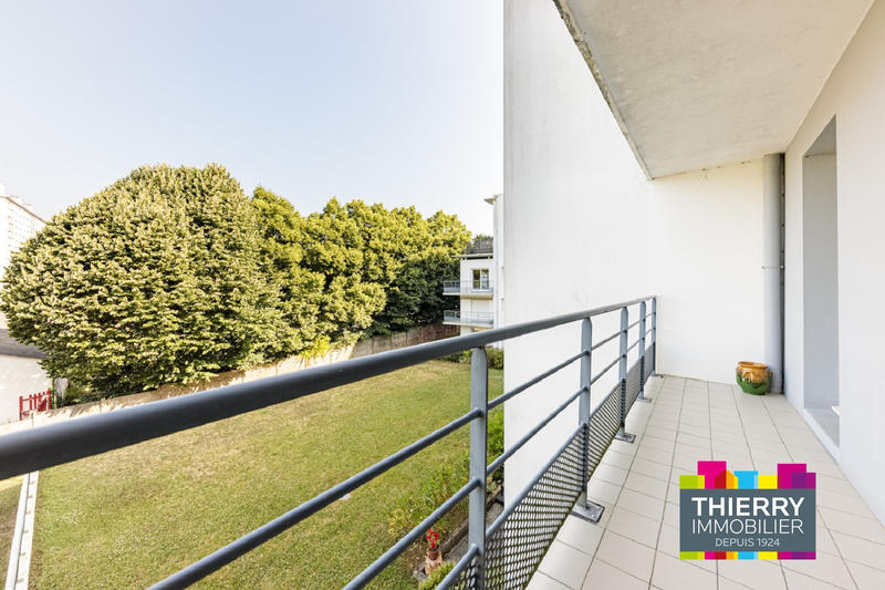 Appartement - 81 m² - 4 pièces