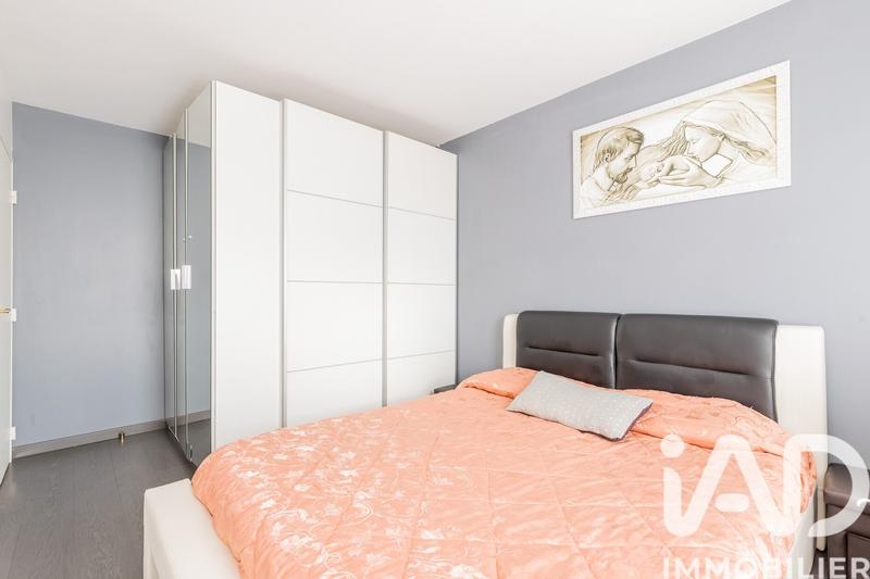 Appartement - 77 m² - 4 pièces