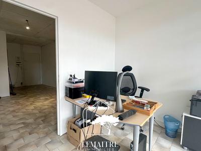 Local commercial - 27 m²