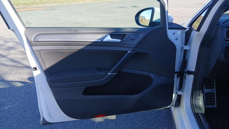 Volkswagen Golf 1.4 Tsi 204 Hybride Dsg6 Gte