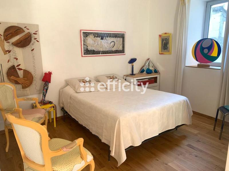 Maison de village - 136 m² - 4 pièces