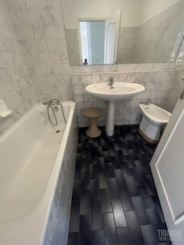 Appartement - 147 m² - 7 pièces