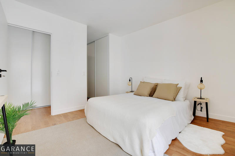 Maison - 142 m² - 5 pièces