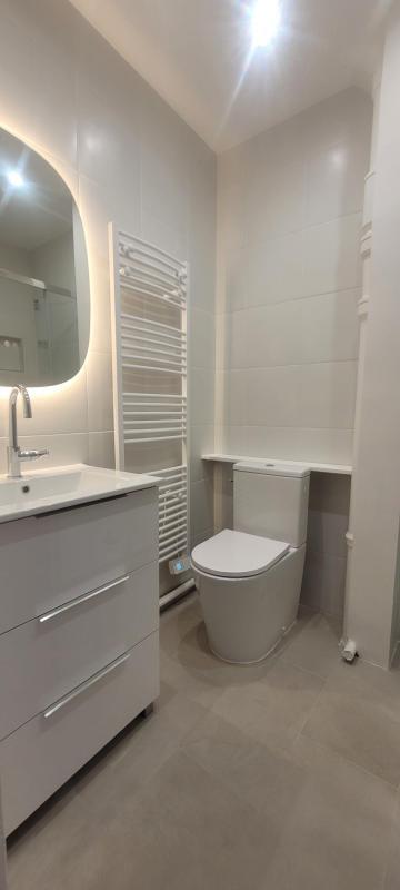 Studio - 24 m² - 1 pièce