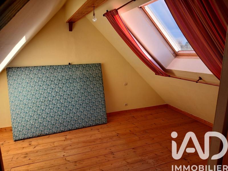 Maison - 126 m² - 6 pièces