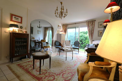 Maison - 79 m² - 4 pièces