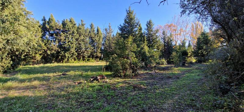 Terrain constructible - 299 m²