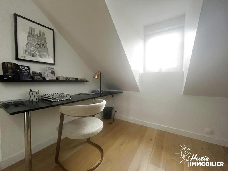 Appartement - 69 m² - 4 pièces