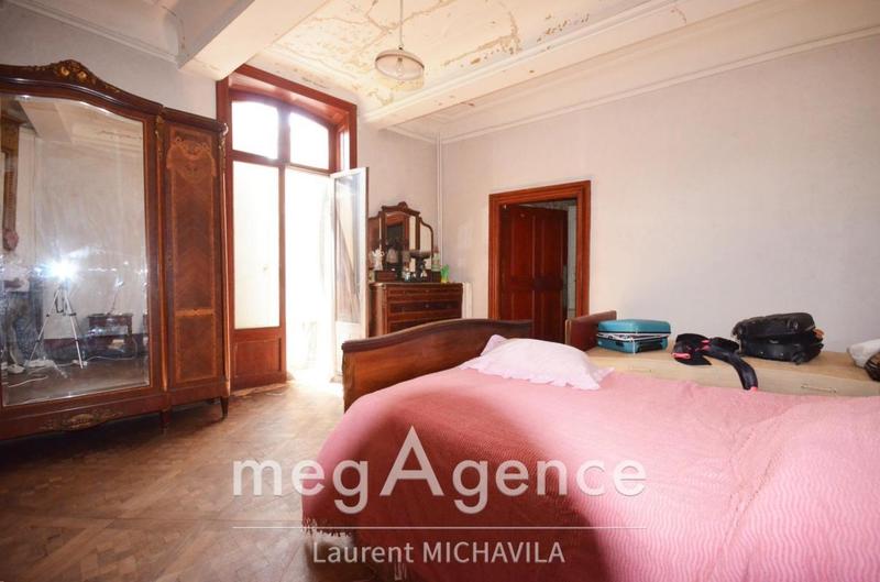 Maison de campagne - 300 m² - 13 pièces