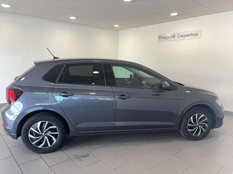 Volkswagen Polo 1.0 Tsi 95 s&amp;S Dsg7 Vw Edition