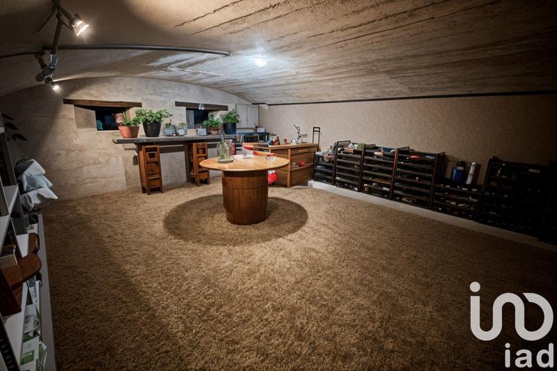 Maison - 160 m² - 5 pièces