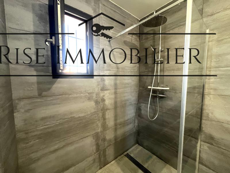 Villa - 115 m² - 5 pièces