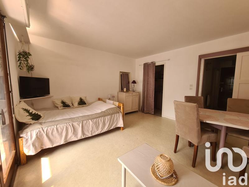 Studio - 35 m² - 1 pièce