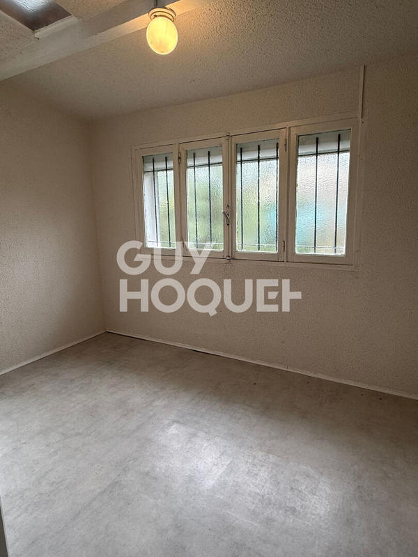 Maison - 79 m² - 4 pièces